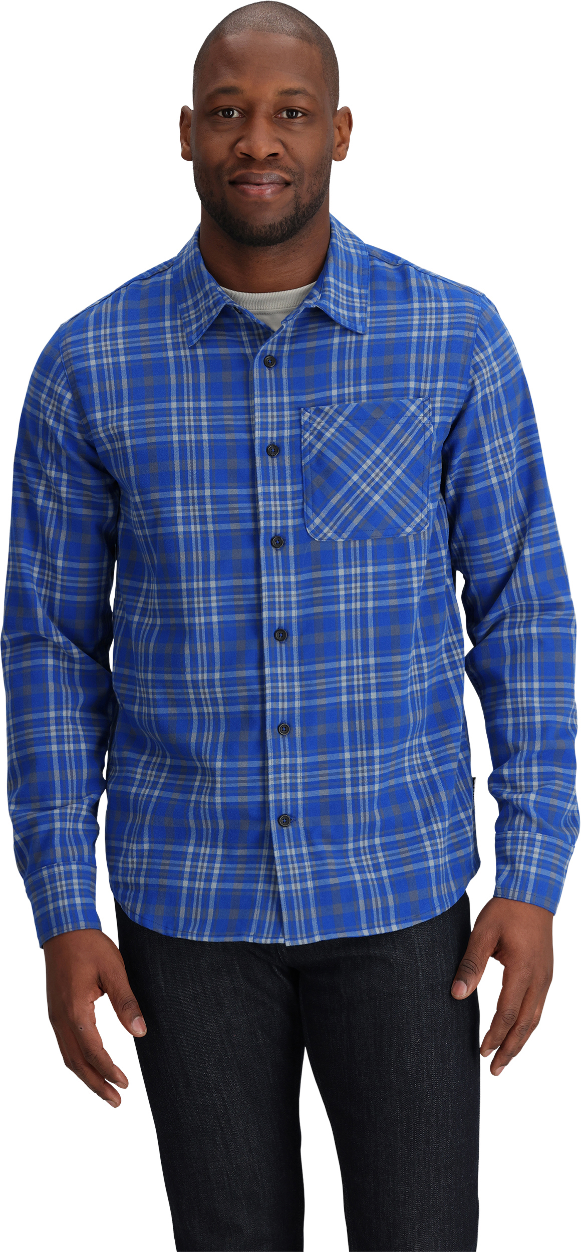 Chemise Flanelle Kulshan de Outdoor Research - Hommes