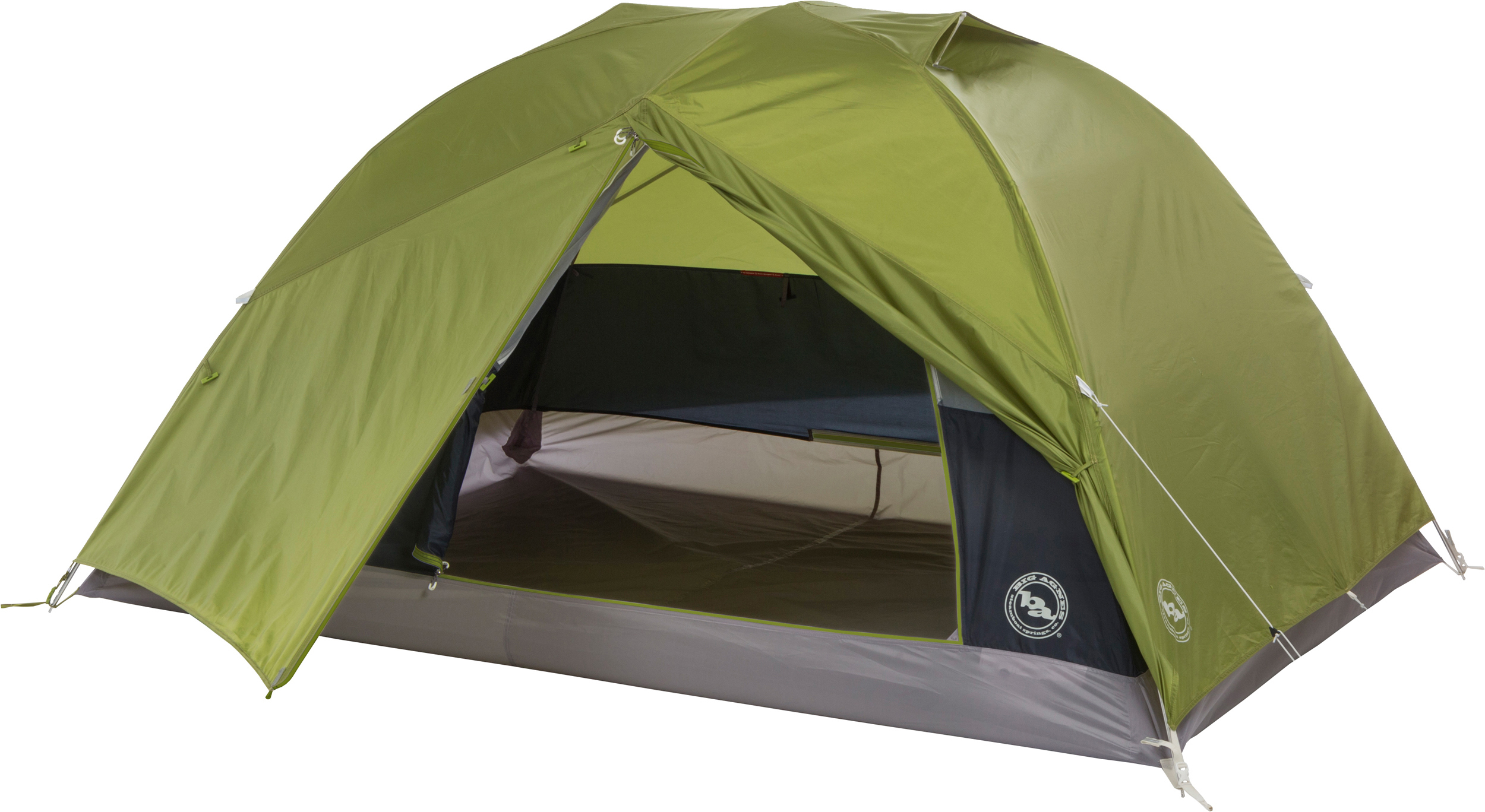 アメリカアウトドア「BIG AGNES」のBlacktail 3 グリーンテント ビッグアグネス BIG AGNES ブラックテイル 3 | ガレージキャンプストア