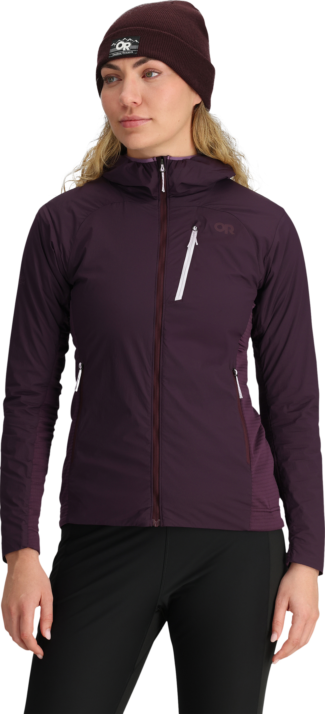 Outdoor Research Deviator Hoodie Women's MEC