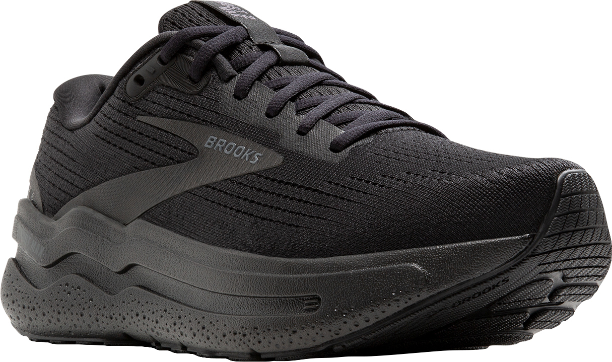 Brooks Ghost Max 2 Road Running Shoes - Men's | MEC