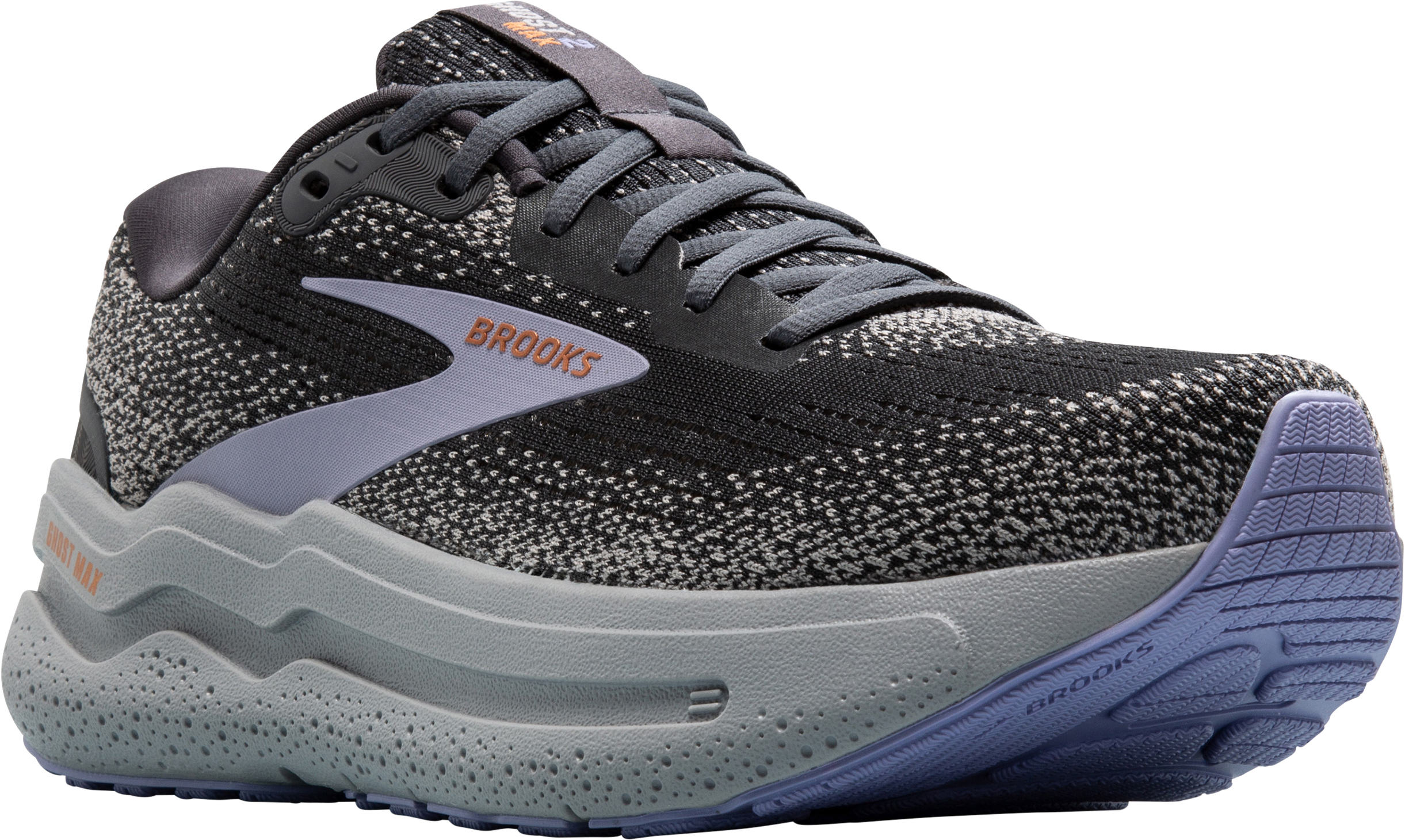 BROOKS Ghost Max 2 28.0㎝ Brooks Ghost Max 2 (Men) – Boutique Endurance