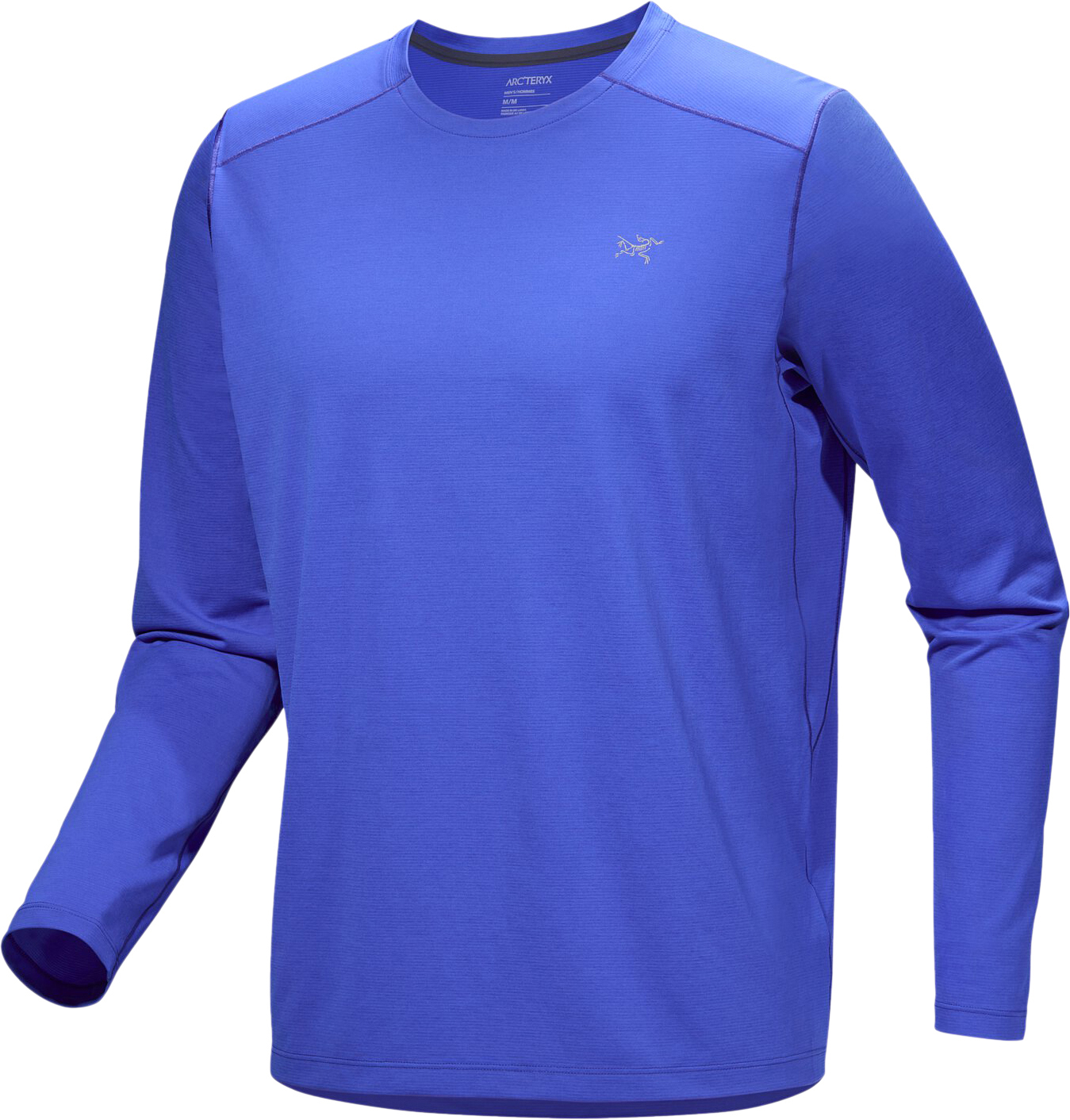 Arc'teryx Cormac Crew Long Sleeve - Men's | MEC