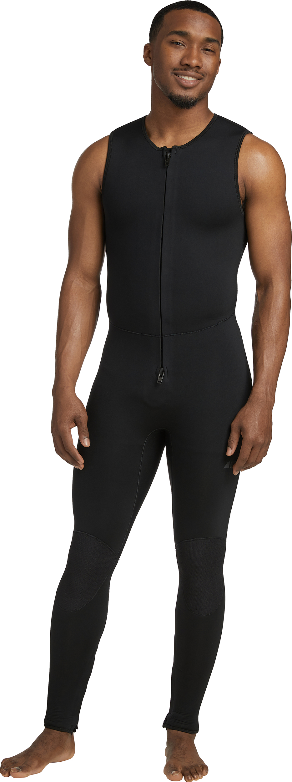 MEC Fusion John Wetsuit - Men's | MEC