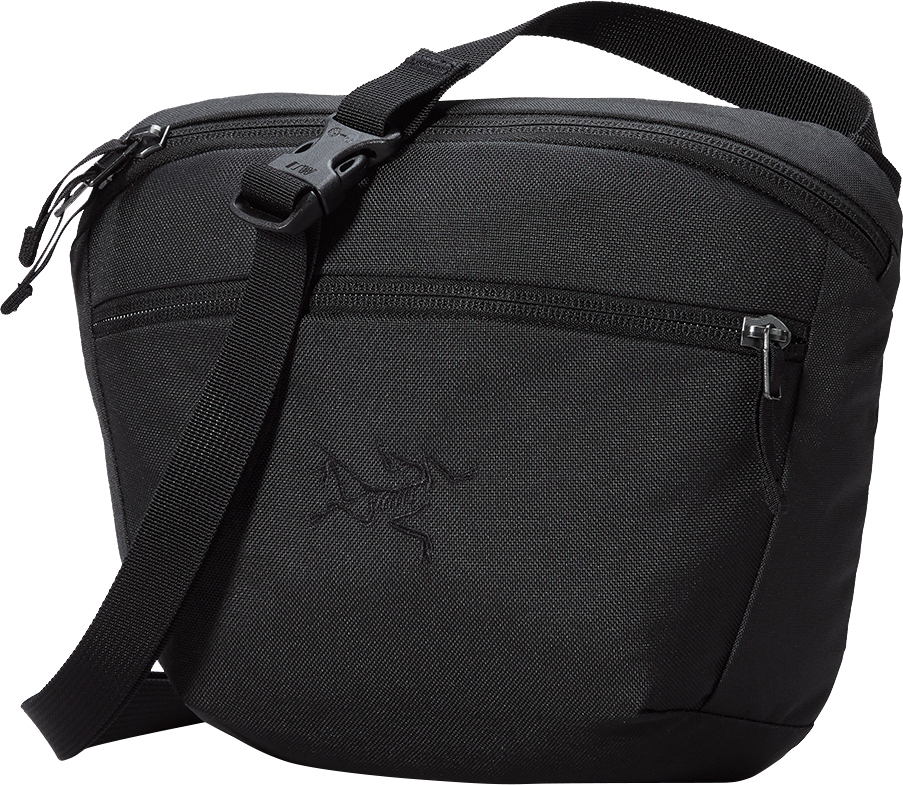 Arc'teryx Mantis 2 Waist Pack - Unisex | MEC