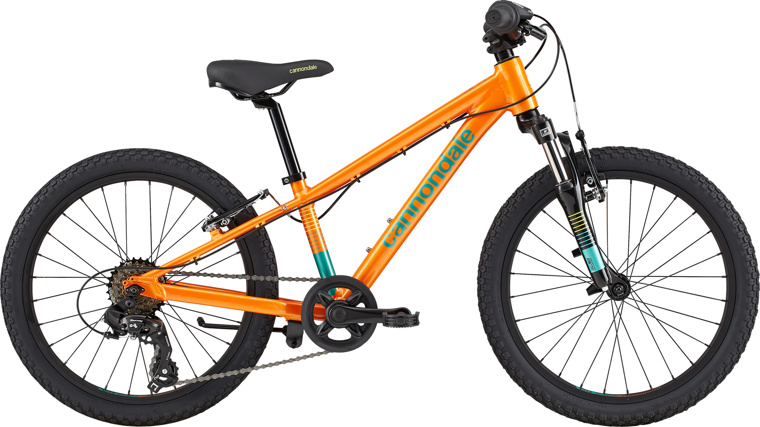 【RM046】Cannondale マウンテンバイク 20インチ RM046】Cannondale マウンテンバイク 20インチ キャノンデールの