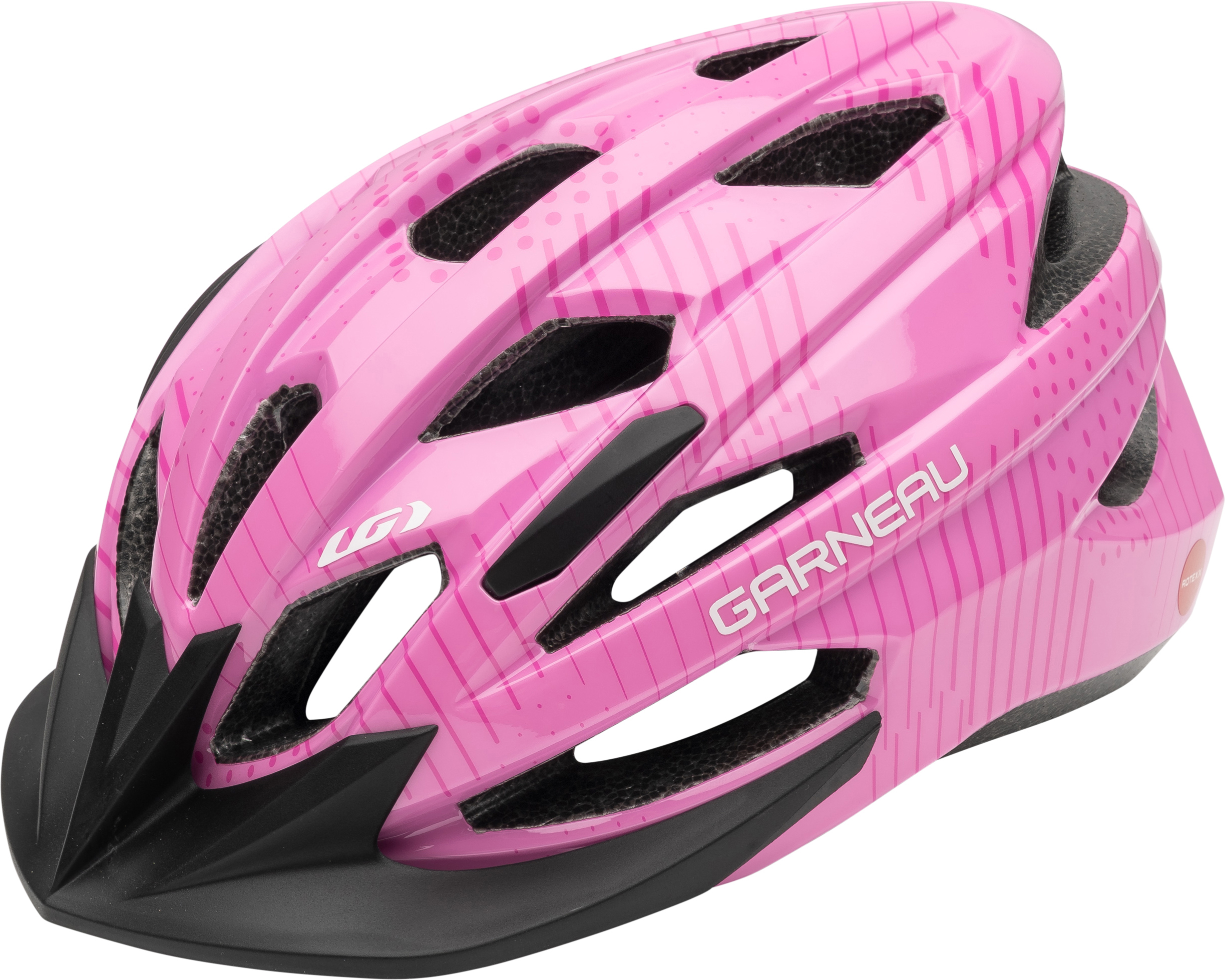 Garneau nino bike helmet discount