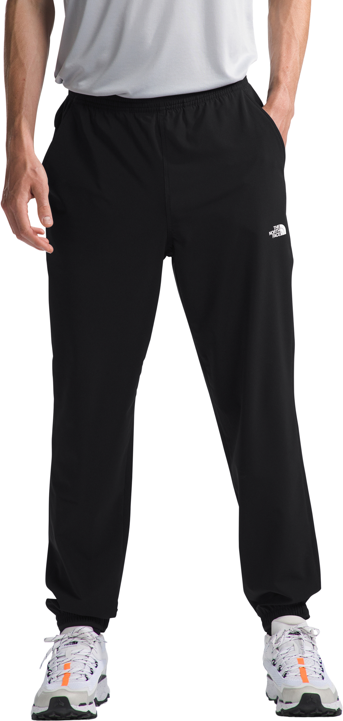 The North Face Wander Jogger 2.0 - Men's | MEC