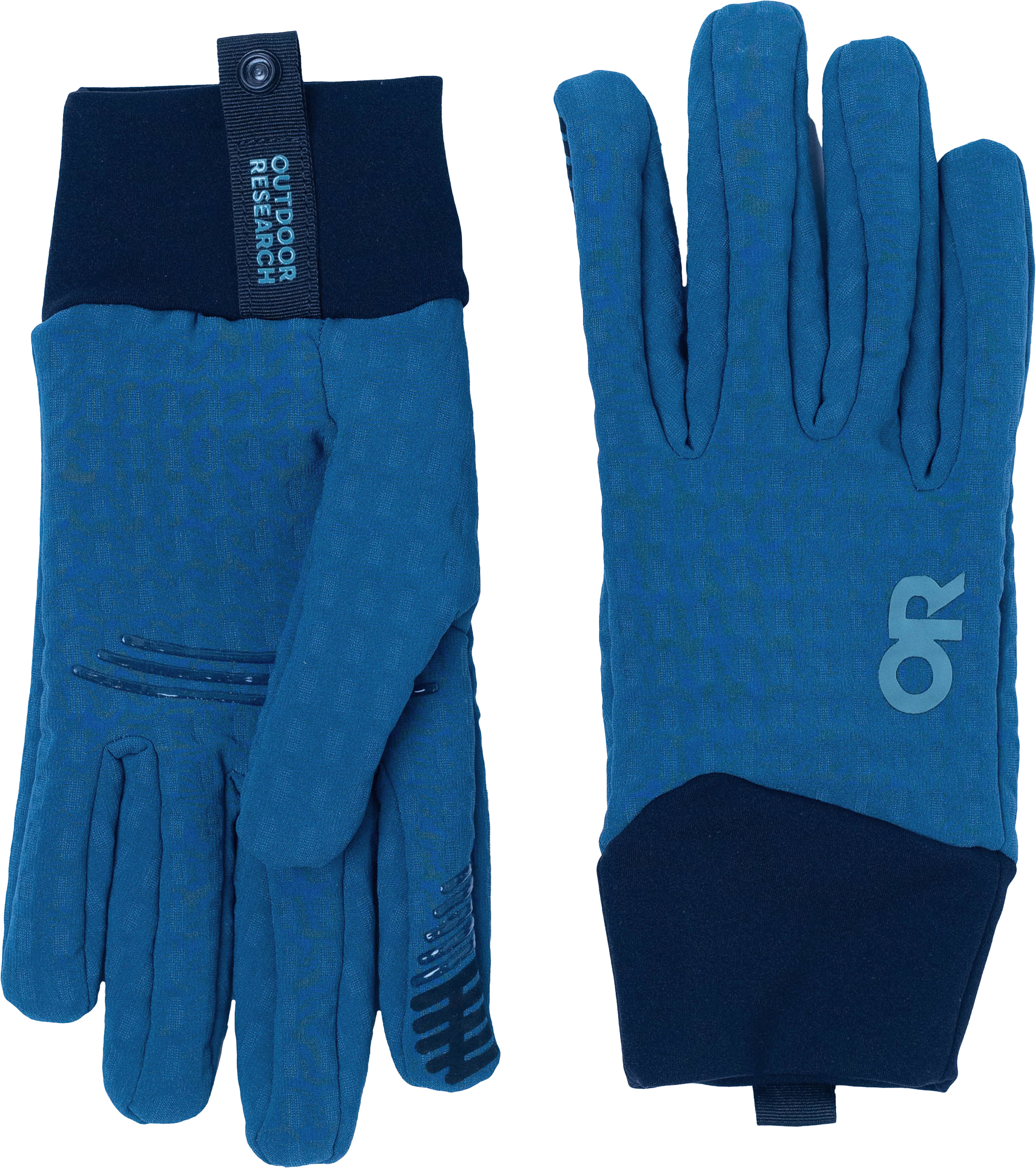 Outdoor research vigor lightweight sensor gloves