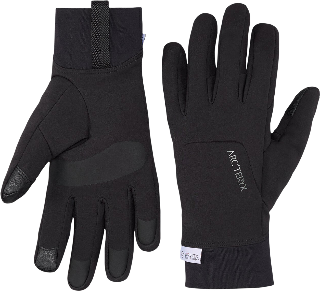 520630● ARC'TERYX VENTA GLOVE M ブラック 楽天市場】【国内正規品】【正規取扱店】【スマホ対応】ARC