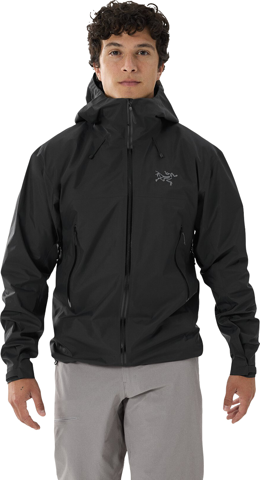 ARC’TERYX Beta Jacket S Beta Jacket Women's | Arc'teryx Canada