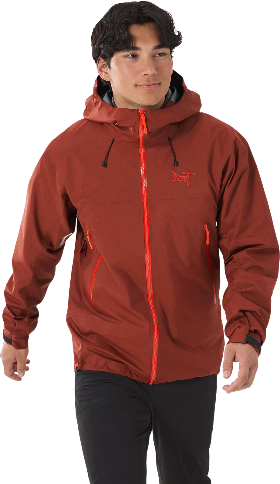 Arc'teryx Beta SL Jacket Men's - Trailhead Paddle Shack