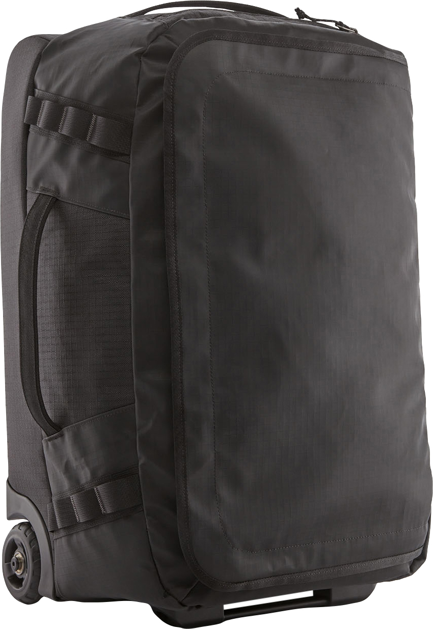 Patagonia Black Hole Wheeled Duffle Unisex MEC