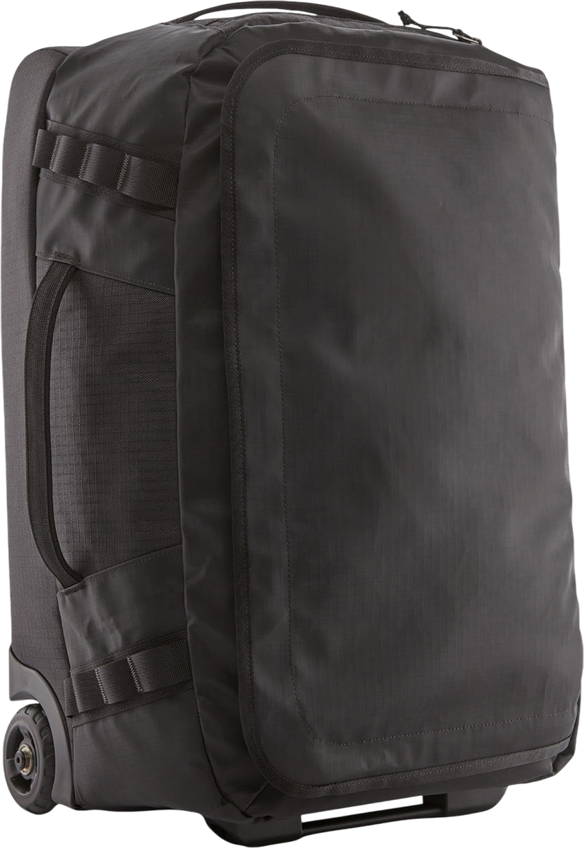 Patagonia Black Hole Wheeled Duffle - Unisex | MEC