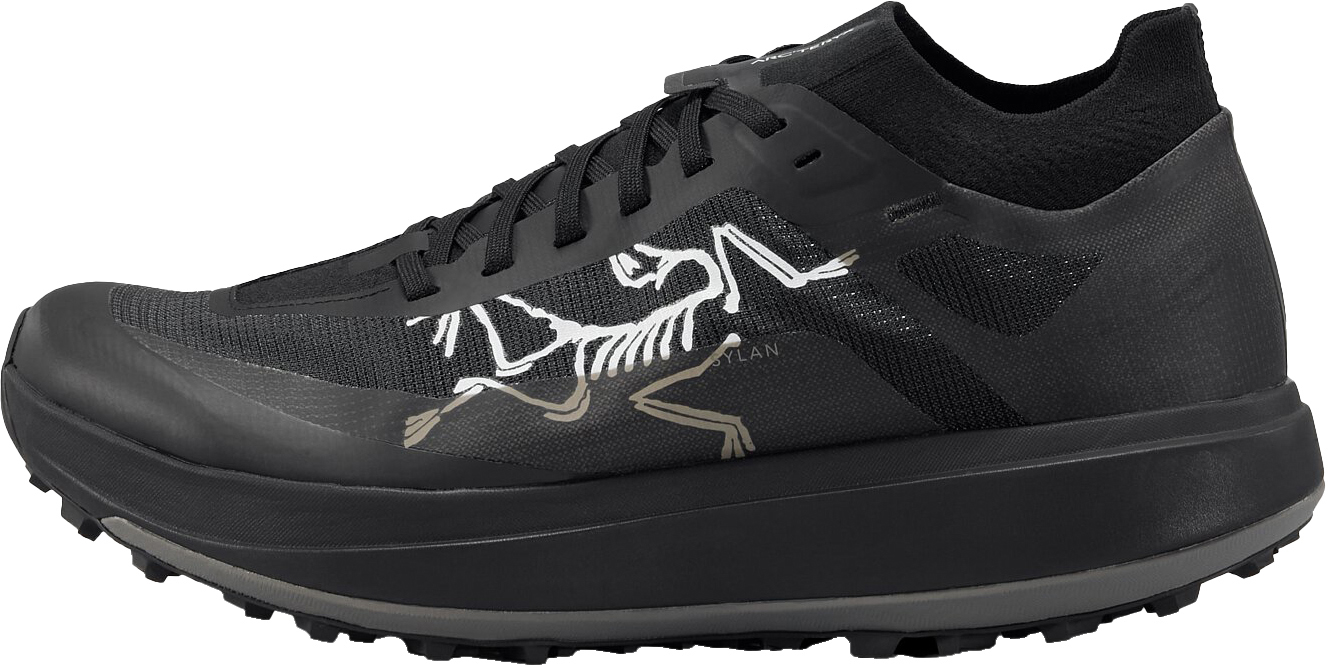【Arc’teryx】Sylan Pro shoe★Mountain Running 撥水加工 軽量 Arc'teryx Sylan Pro Trail Running Shoes - Men's | MEC