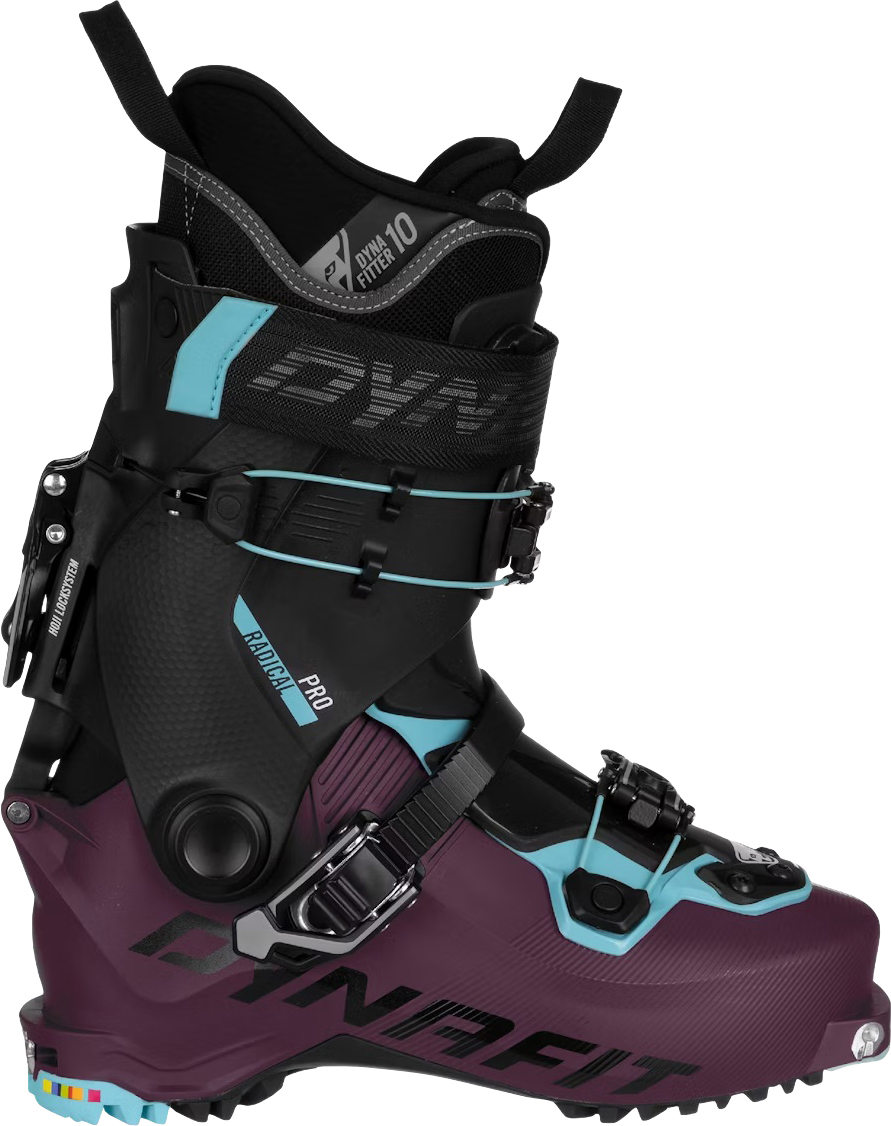 3*n様 Dynafit RadicalPro 26cm Dynafit Radical Pro Ski Boots (Men's) — SkiUphill | RunUphill