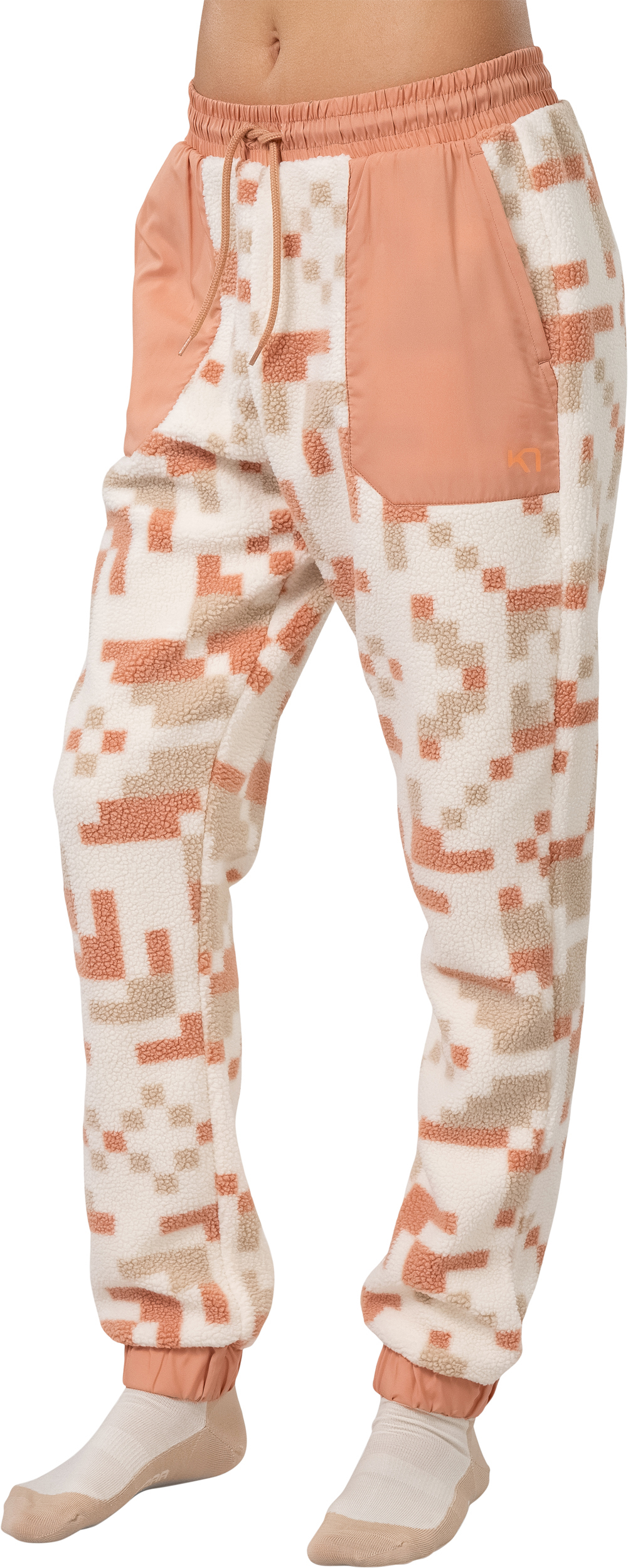 Kari Traa Ane Pile Pants Women's MEC