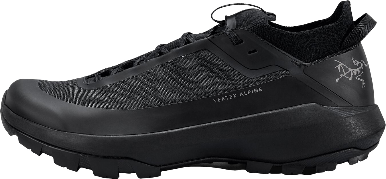 Arc'teryx Vertex Alpine Approach Shoes Men's MEC