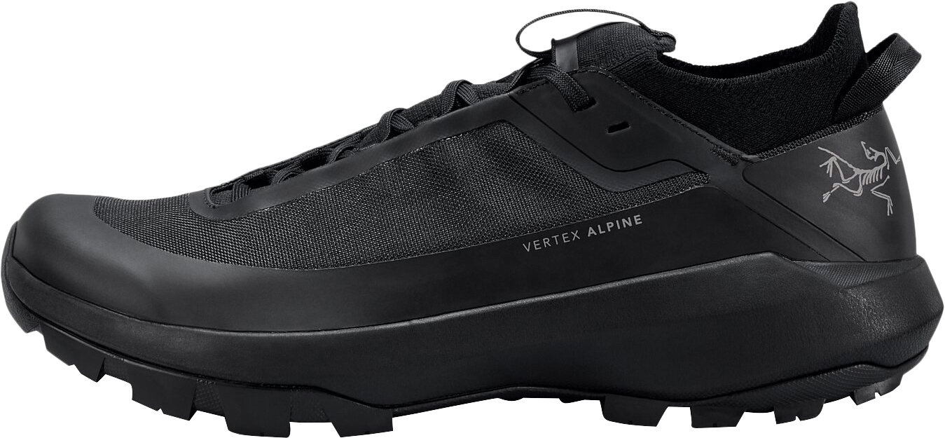 Arc'teryx Vertex Alpine Approach Shoes - Women's | MEC