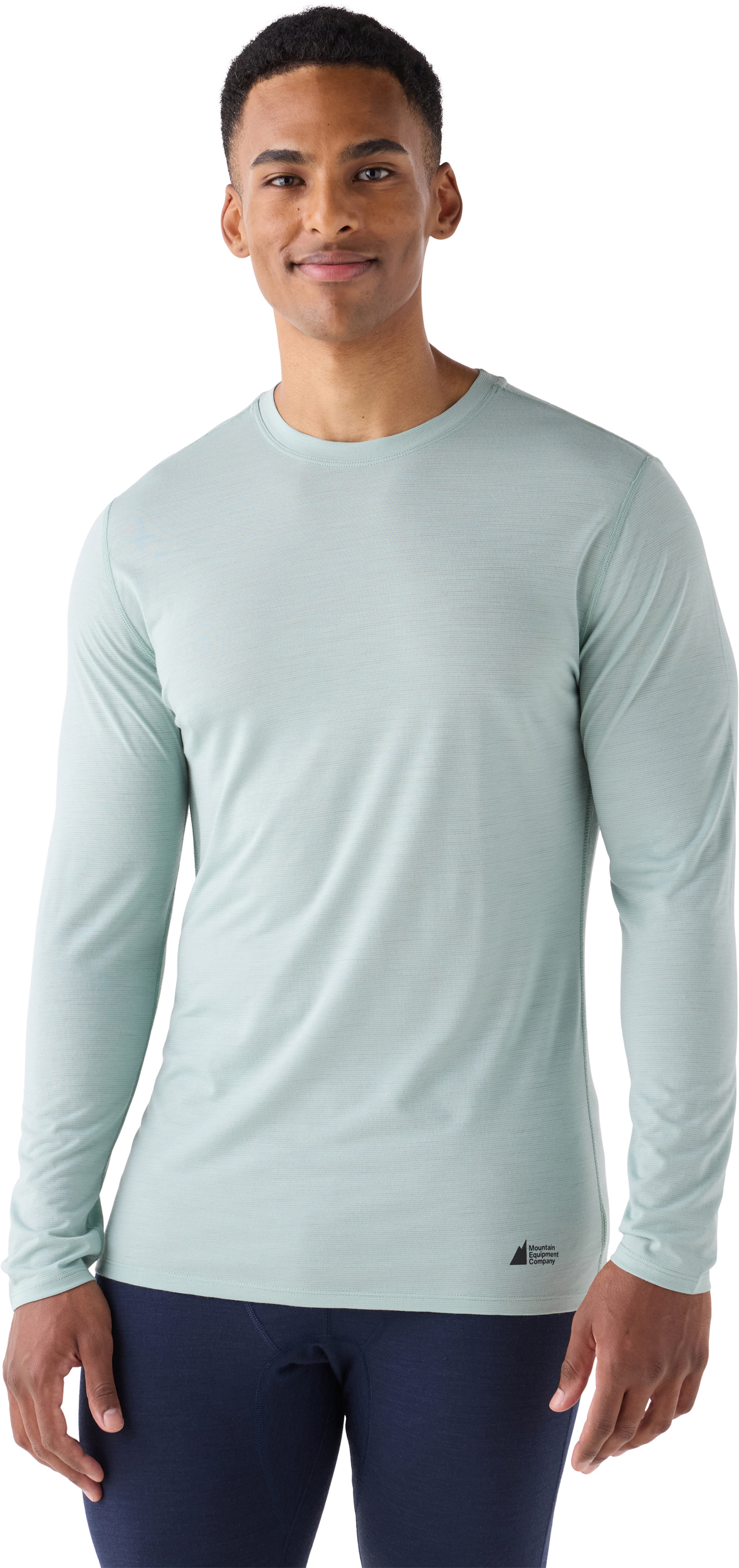 MEC T1 Merino Base Layer Long Sleeve Top - Men's | MEC