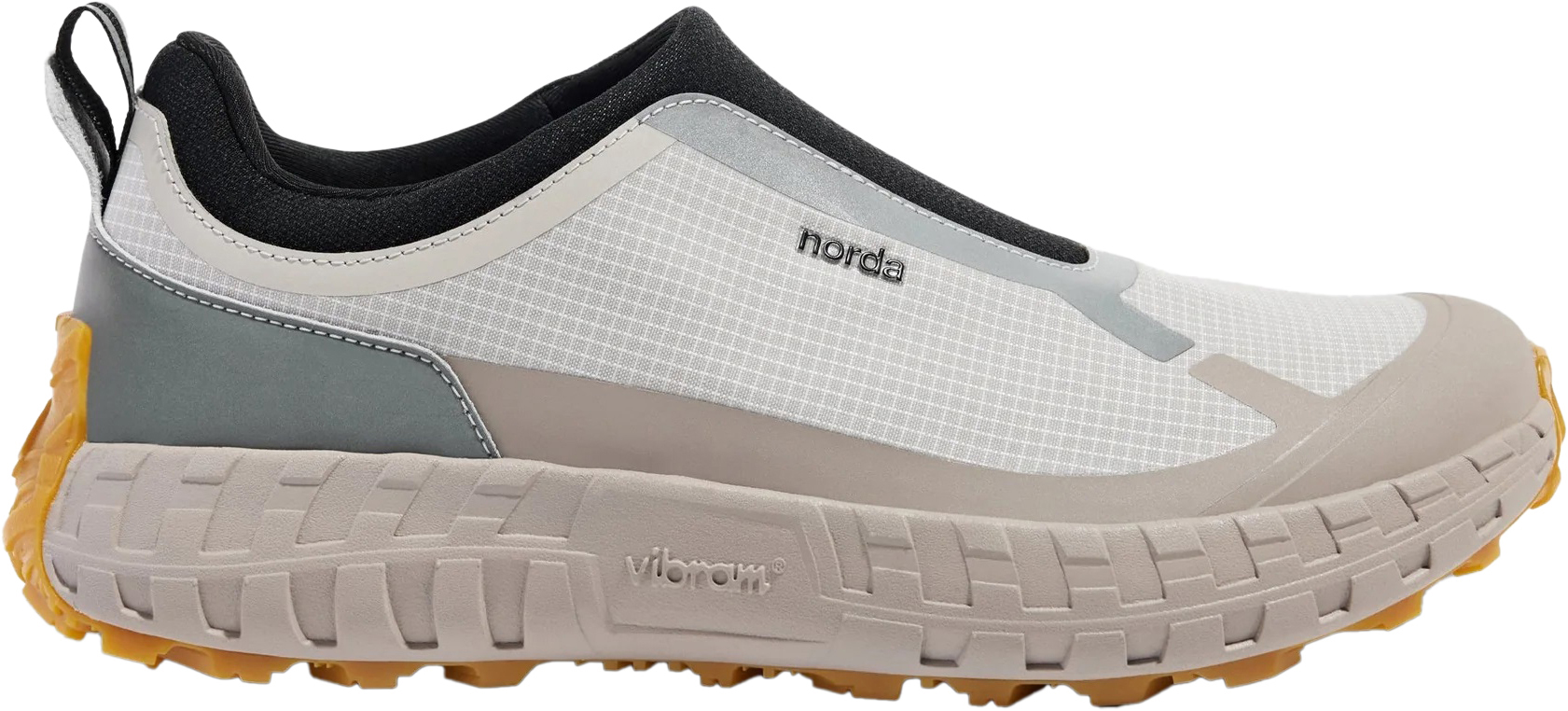 Norda 003 Laceless Approach Light Trail Shoes - Men's | MEC