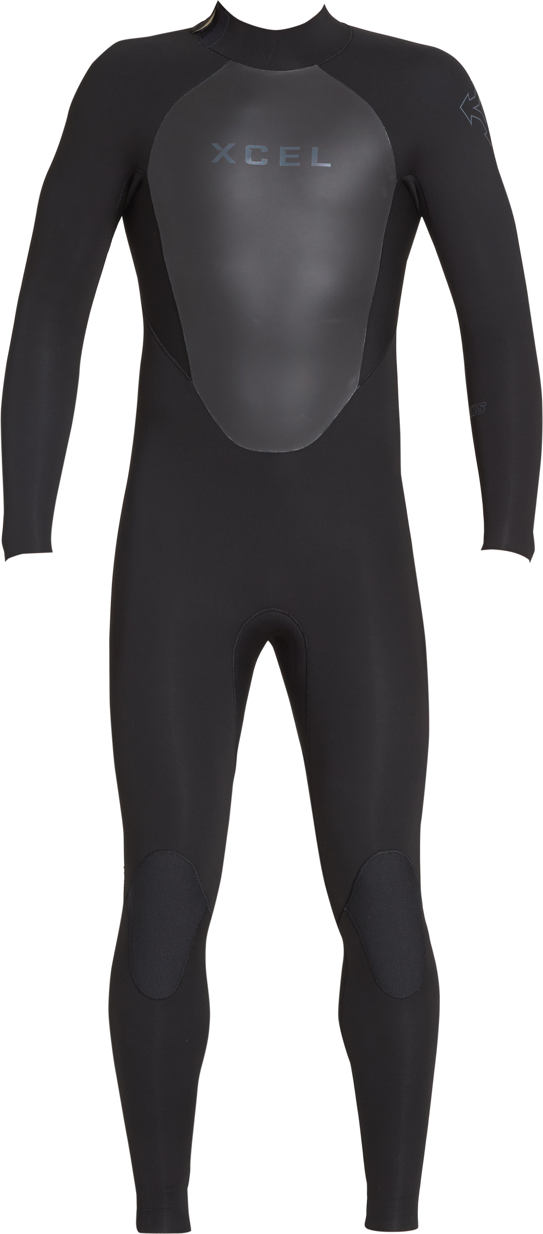 Xcel Axis 5/4mm Full-body Wetsuit - Men's | MEC