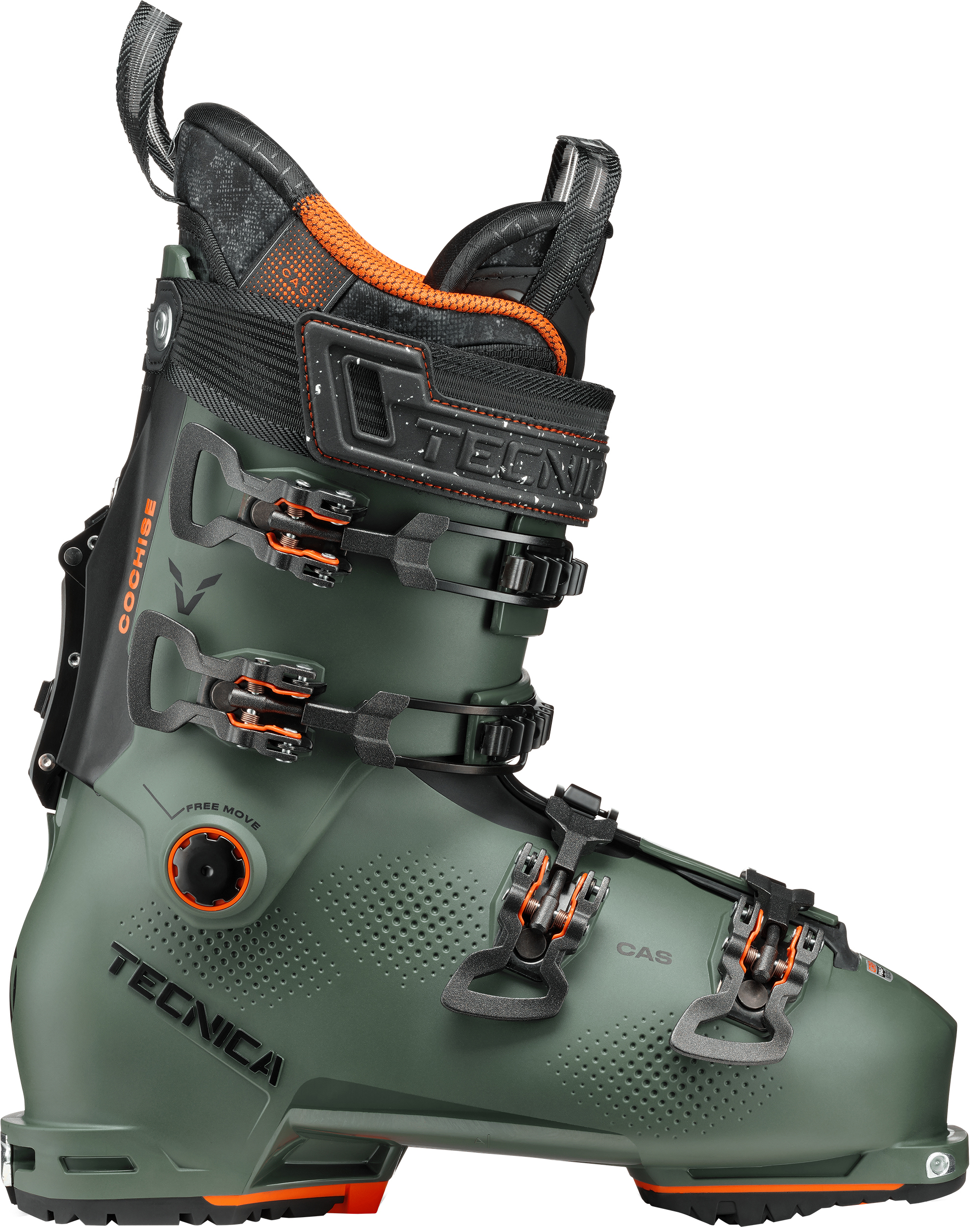 最終値下げ　テクニカ コーチス TECNICA COCHISE 120 Tecnica Cochise 120 Ski Boots - Unisex | MEC
