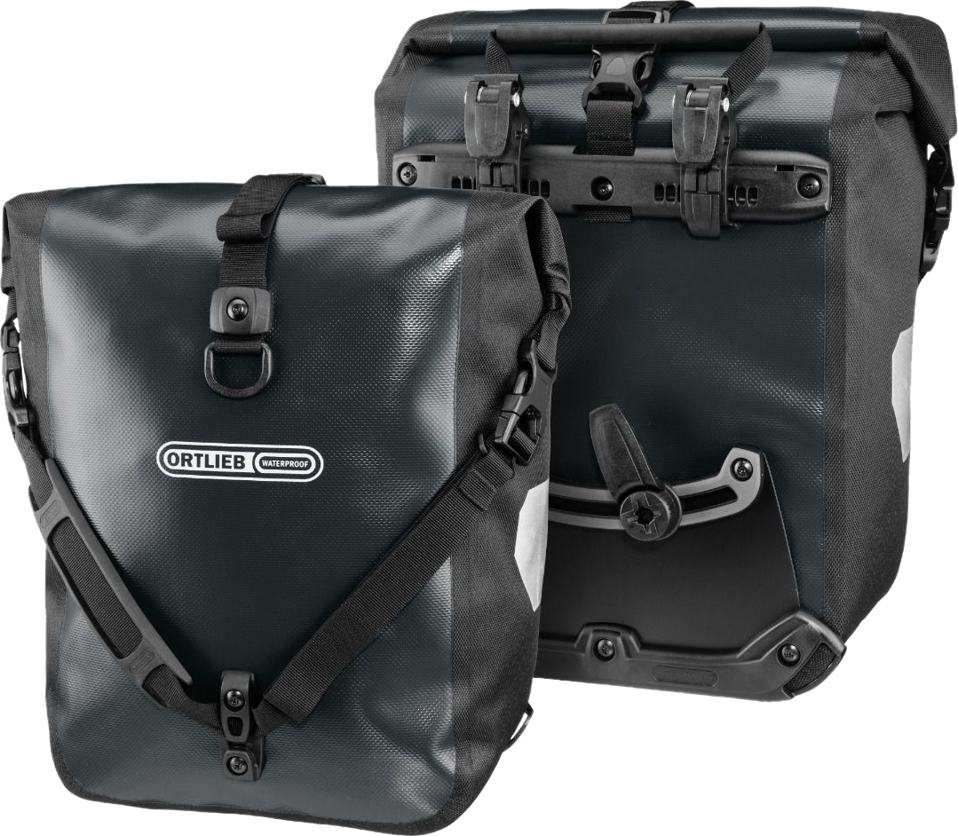 Ortlieb Sport-Roller Pannier | MEC