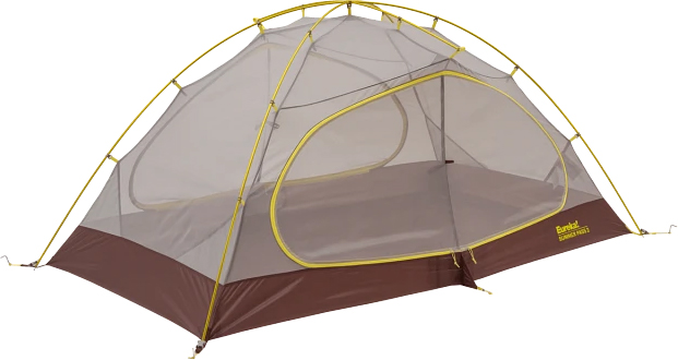 Eureka! Summer Pass 2-Person Tent | MEC
