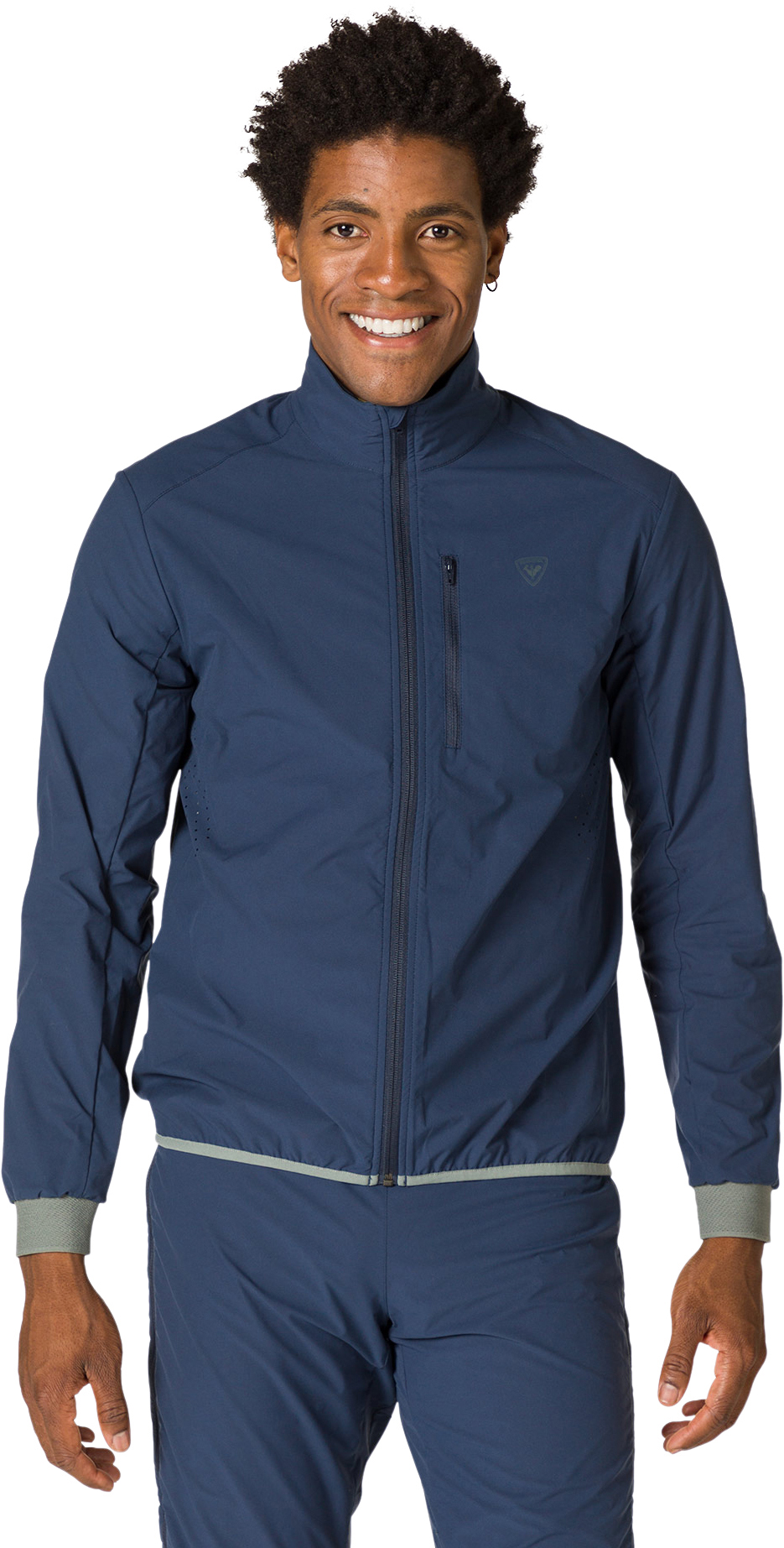 Rossignol Active Versatile XC Jacket - Men's | MEC