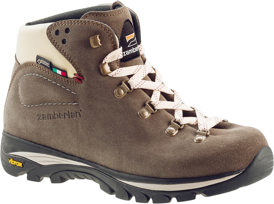 333 ‼️ Zamberlan 333 Frida Gore-Tex Hiking Boots - Women's | MEC