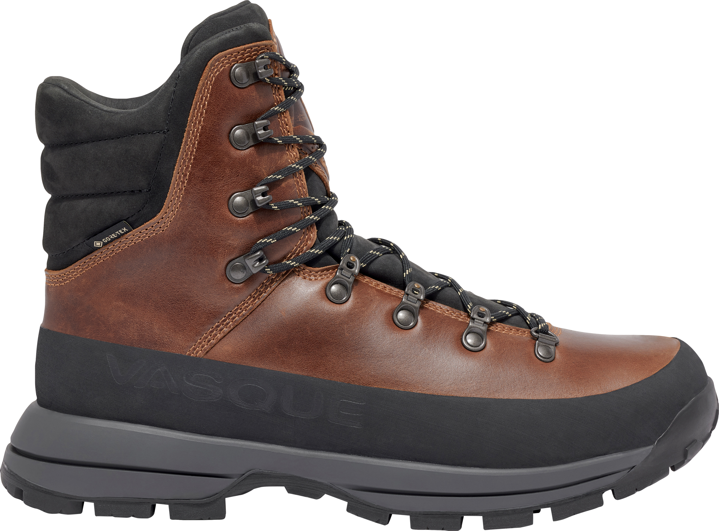Vasque Elias XT Gore-Tex Backpacking Boots Men's MEC