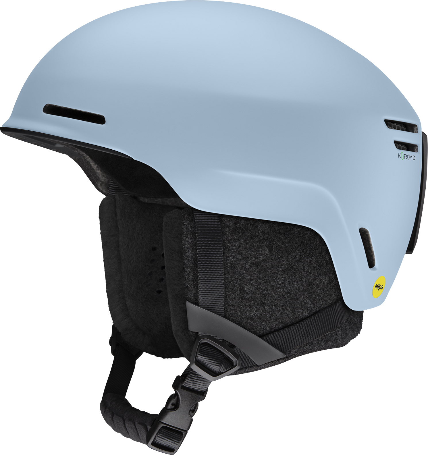 Smith Method MIPS Snow Helmet - Unisex | MEC