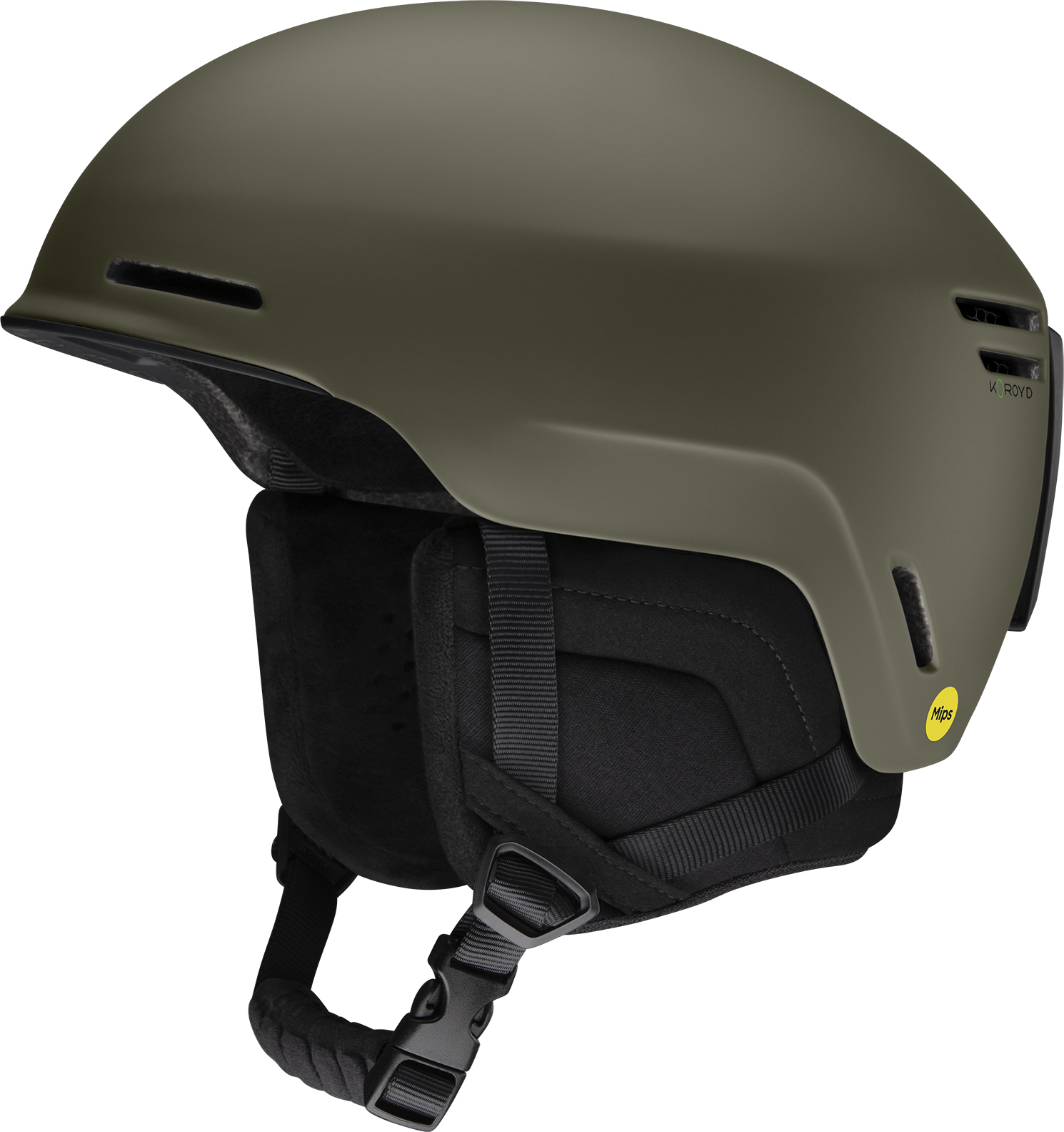 bern snowboard helmet uk Hendrix Winter Helmet Non-Mips / L / Satin Vapor