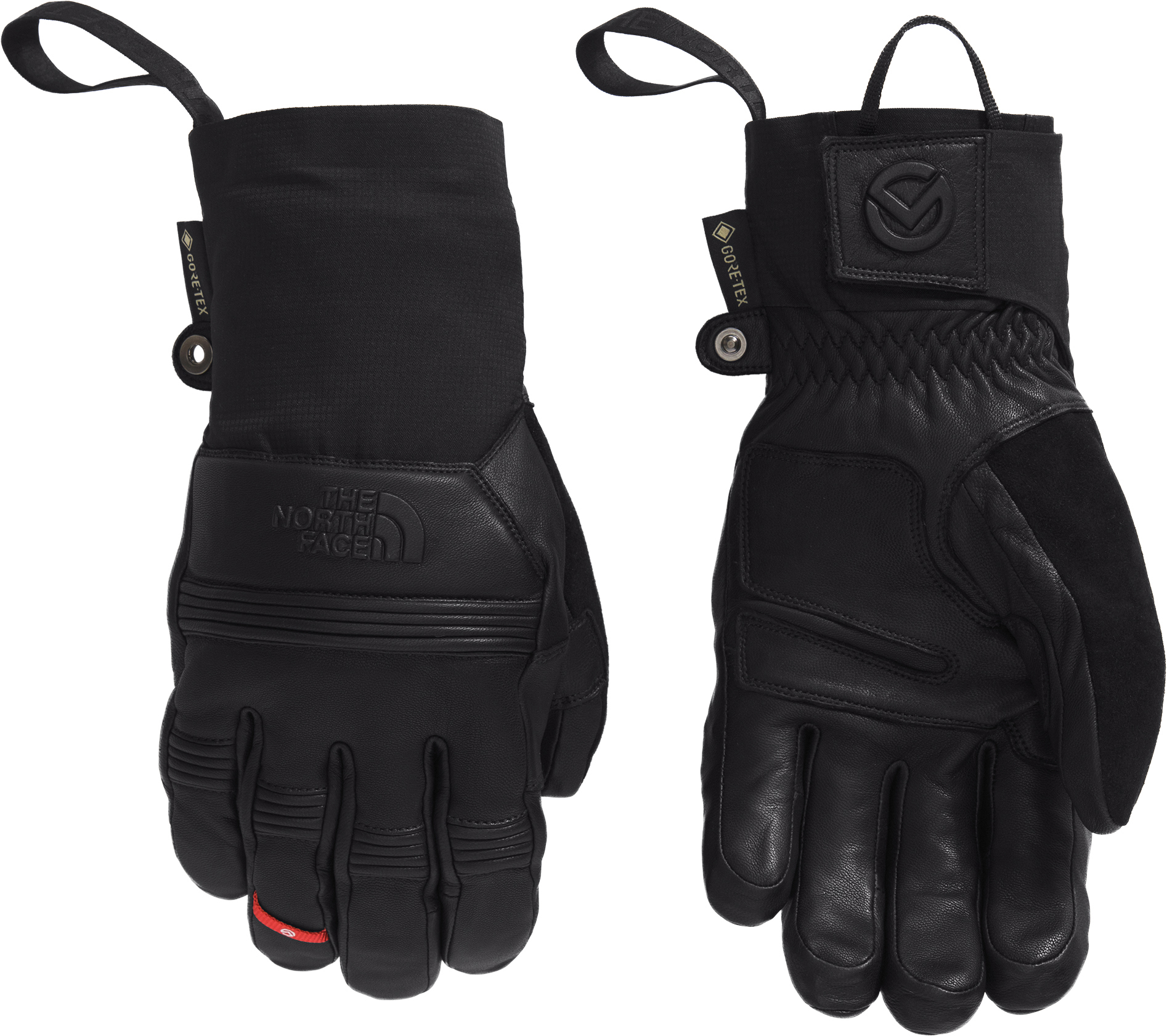 The North Face Summit Patrol GTX SG Glove - Unisex | MEC