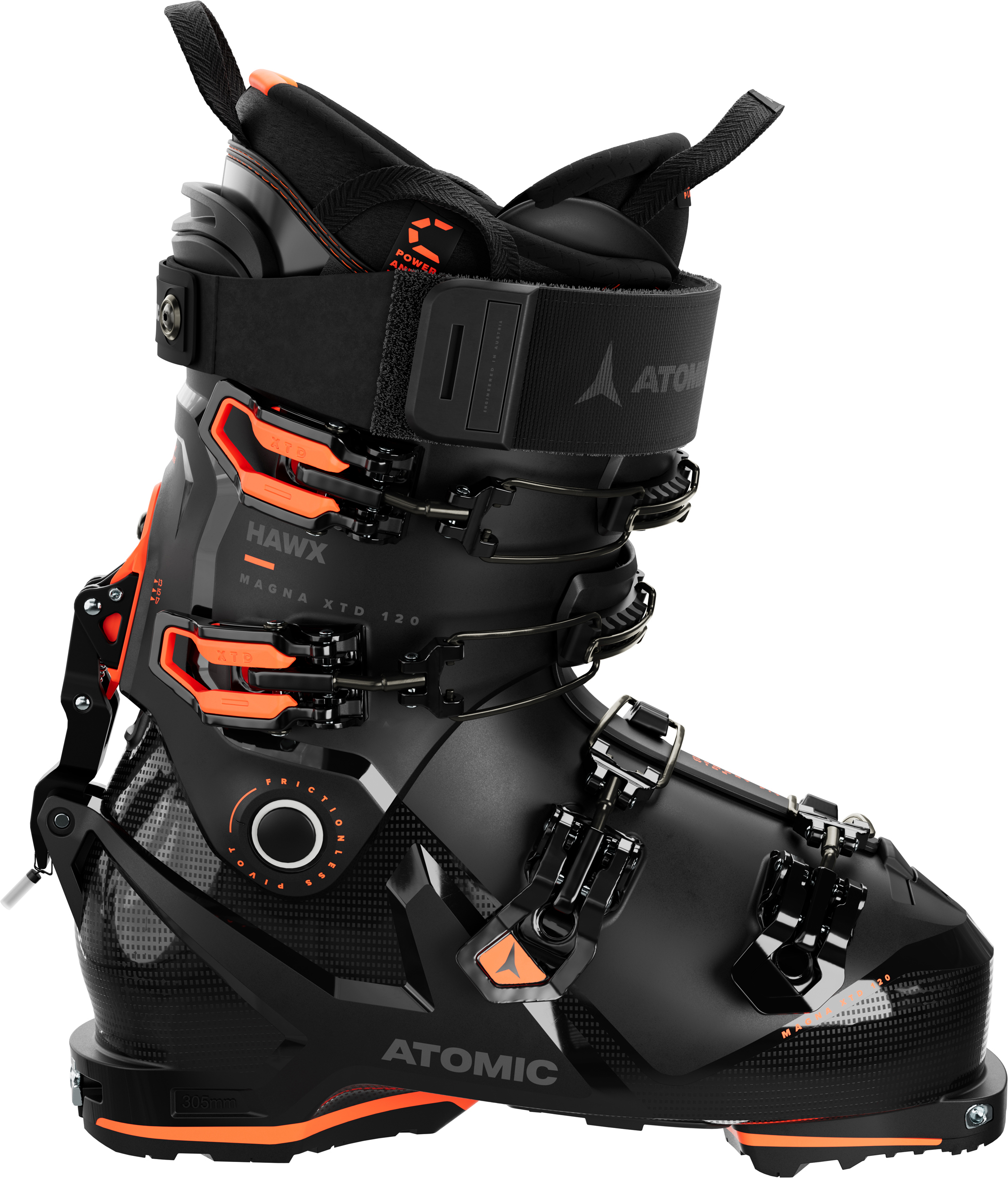 Atomic Hawx Magna XTD 120 GW Ski Boots - Unisex | MEC