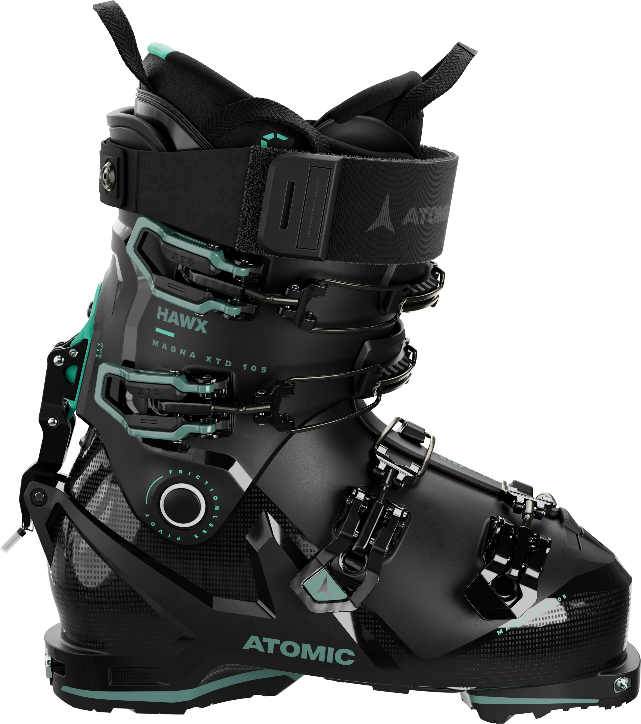 Atomic Hawx Magna XTD 105 GW Ski Boots - Women's | MEC