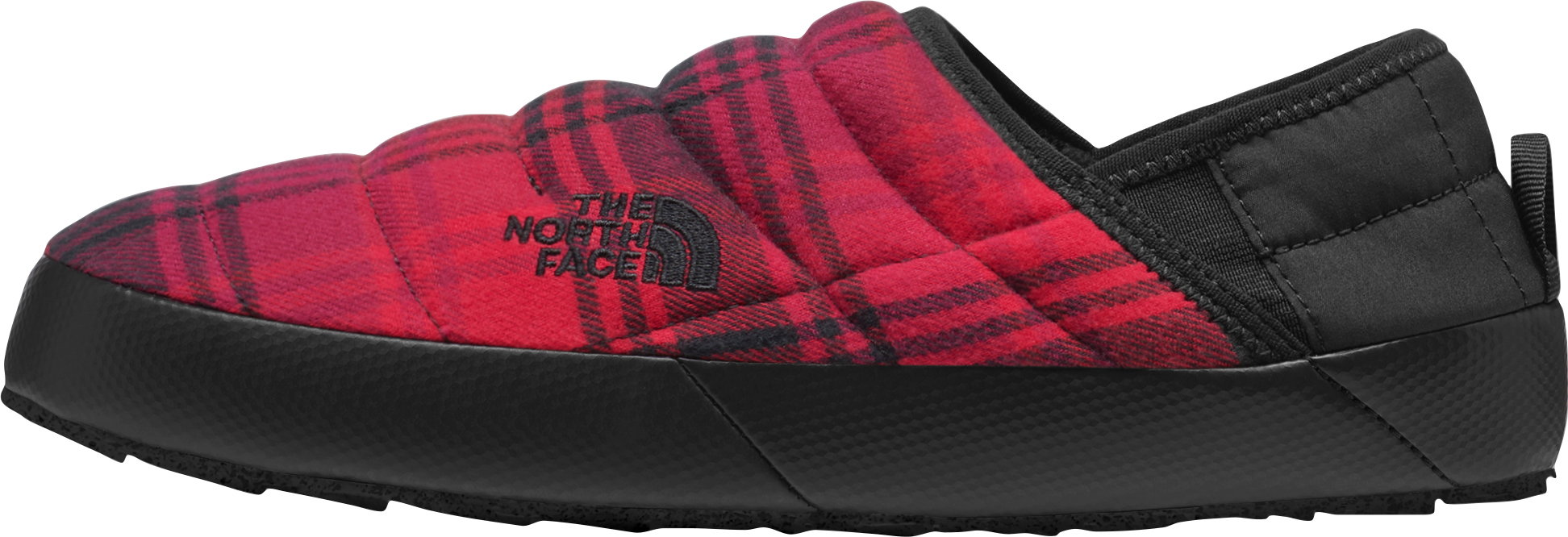 ◆新品 The North Face ThermoBall Traction THE NORTH FACE Men's Thermoball Traction Mule V Winter Shoe