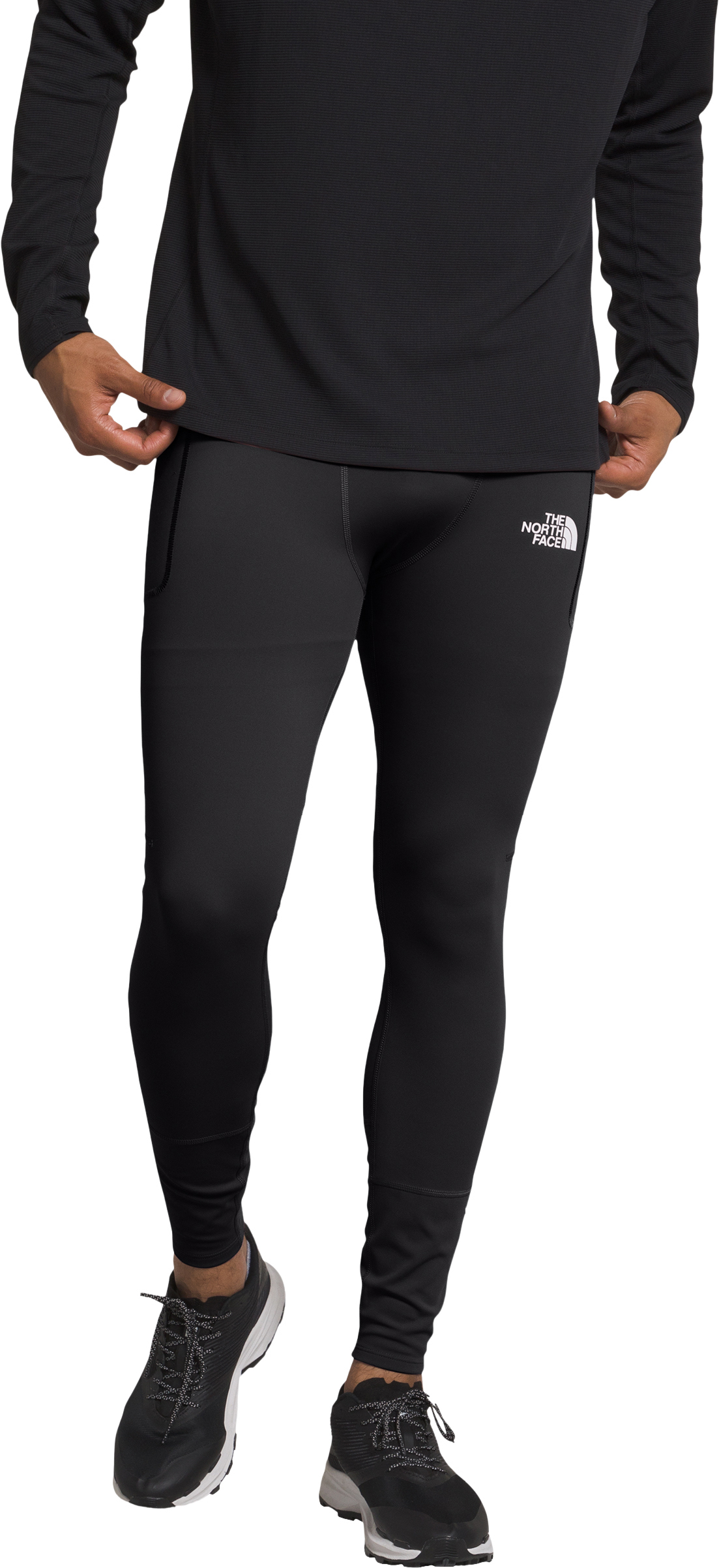 The North Face Winter Warm Pro Tights Men's MEC