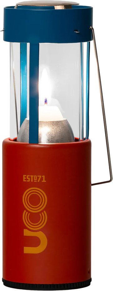 UCO Original Candle Lantern Kit 2.0 | MEC