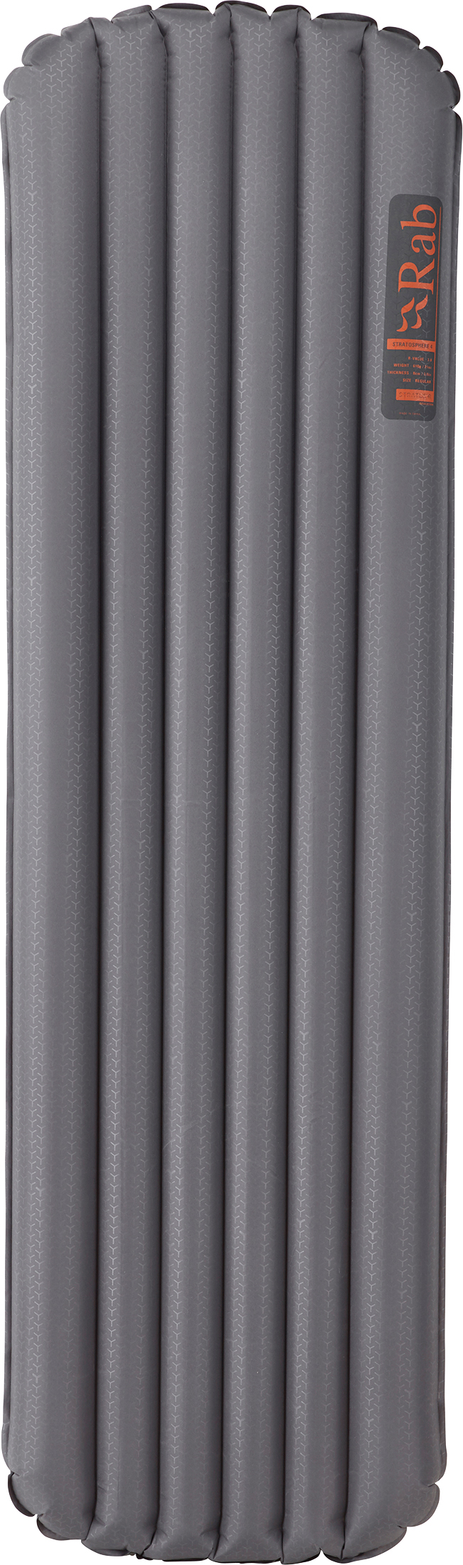 Rab Stratosphere 4 Sleep Pad - Unisex | MEC
