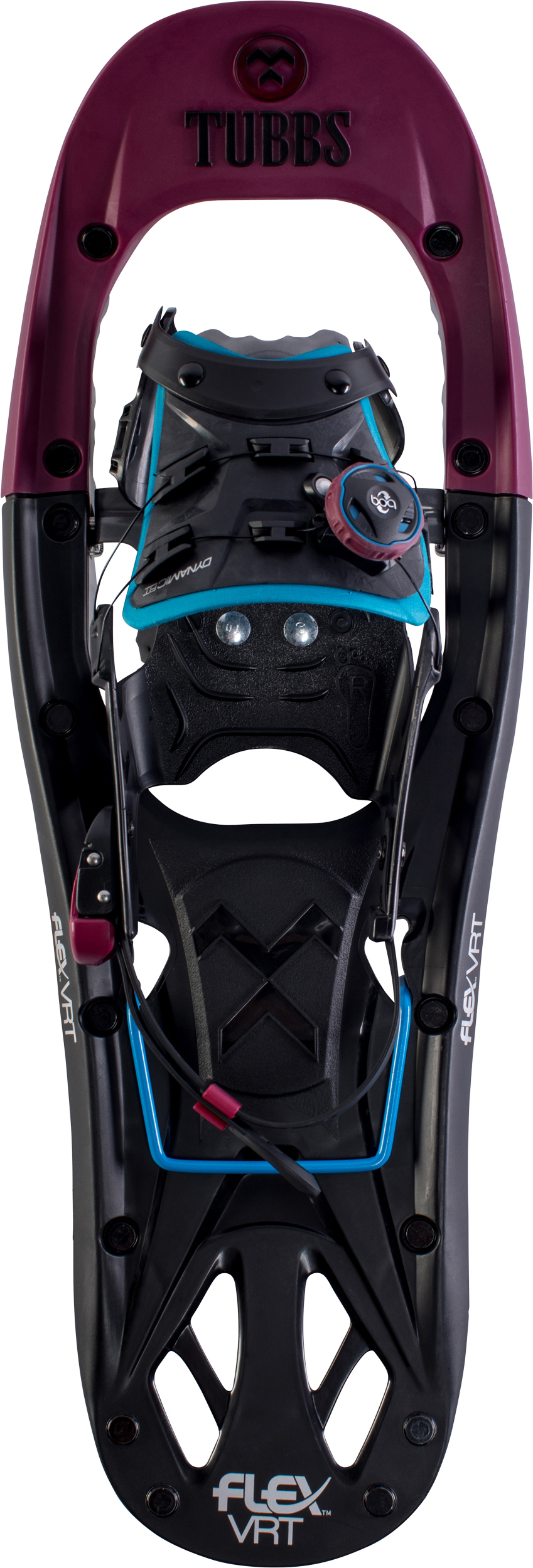 Tubbs Flex VRT 22 Snowshoes Women's MEC