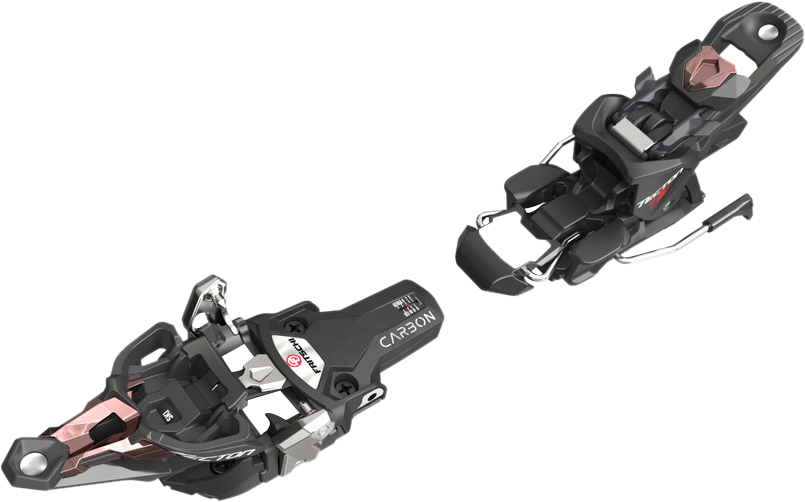 Fritschi Tecton 13 Bindings with Breaks | MEC
