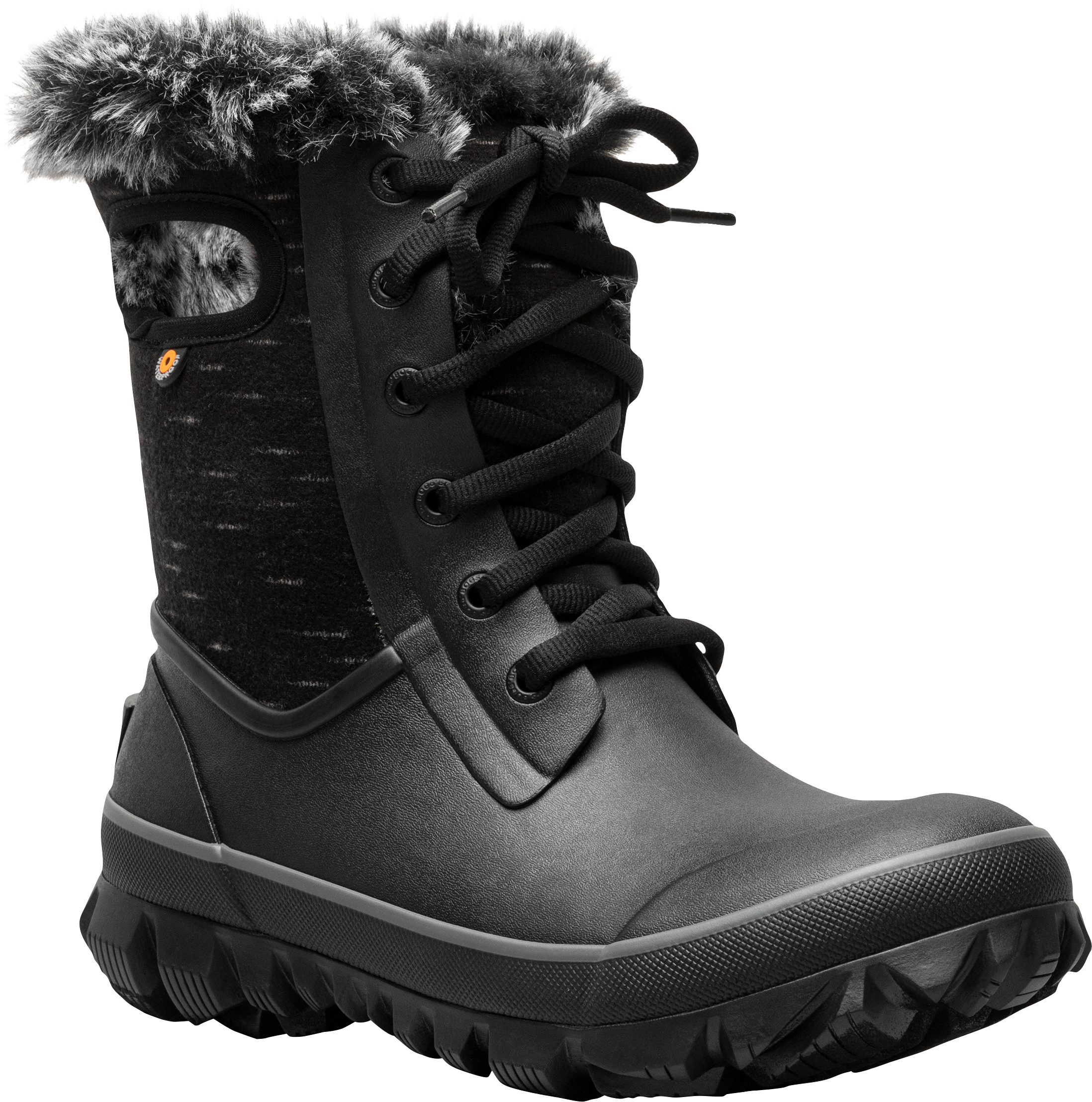 Arcata Women's Winter Bogs Canada Arcata II Lace Kids' Winter