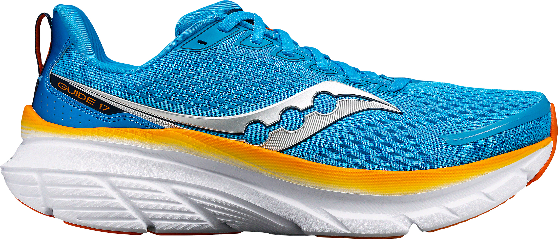 Saucony Guide 17 Saucony Womens Running Shoes Reviews Saucony Ride