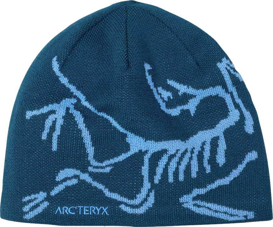 帽子 ARC'TERYX BIRD HEAD TOQUE Arc'teryx Bird Head Toque Beanie | EMPIRE