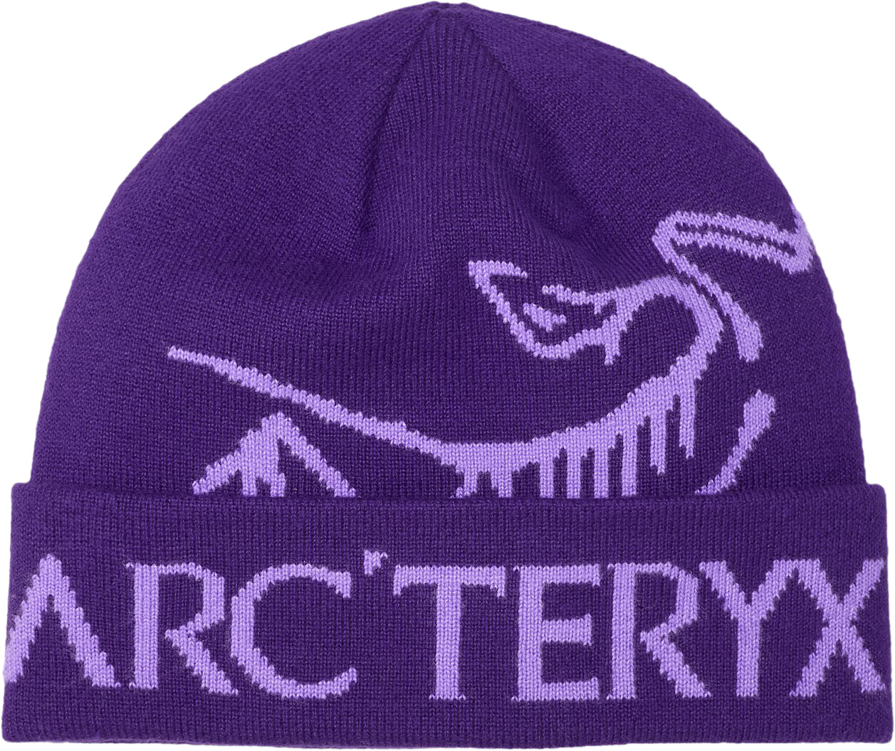 Arc'teryx Bird Word Toque - Unisex | MEC