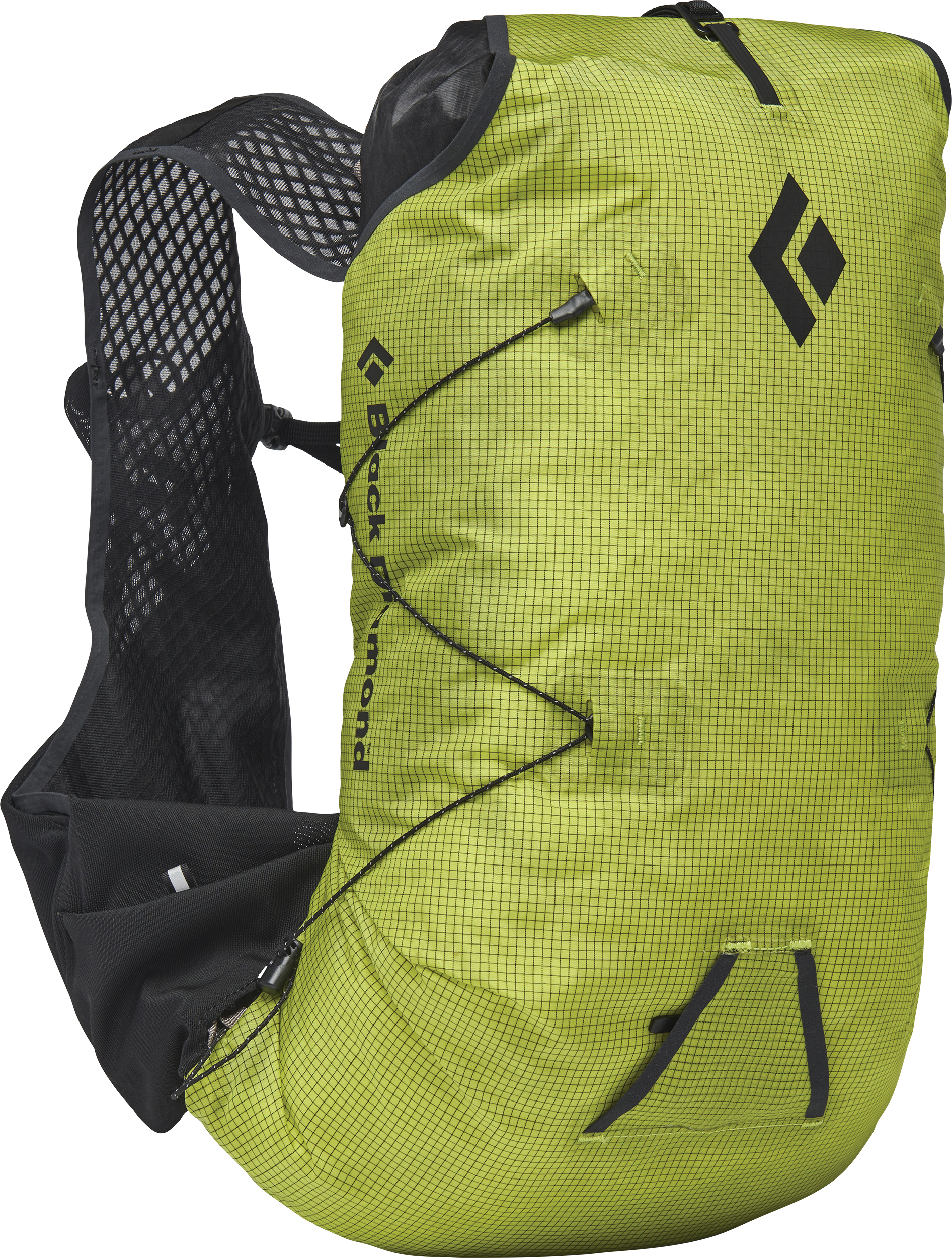 Black Diamond Distance 15 Backpack Unisex MEC