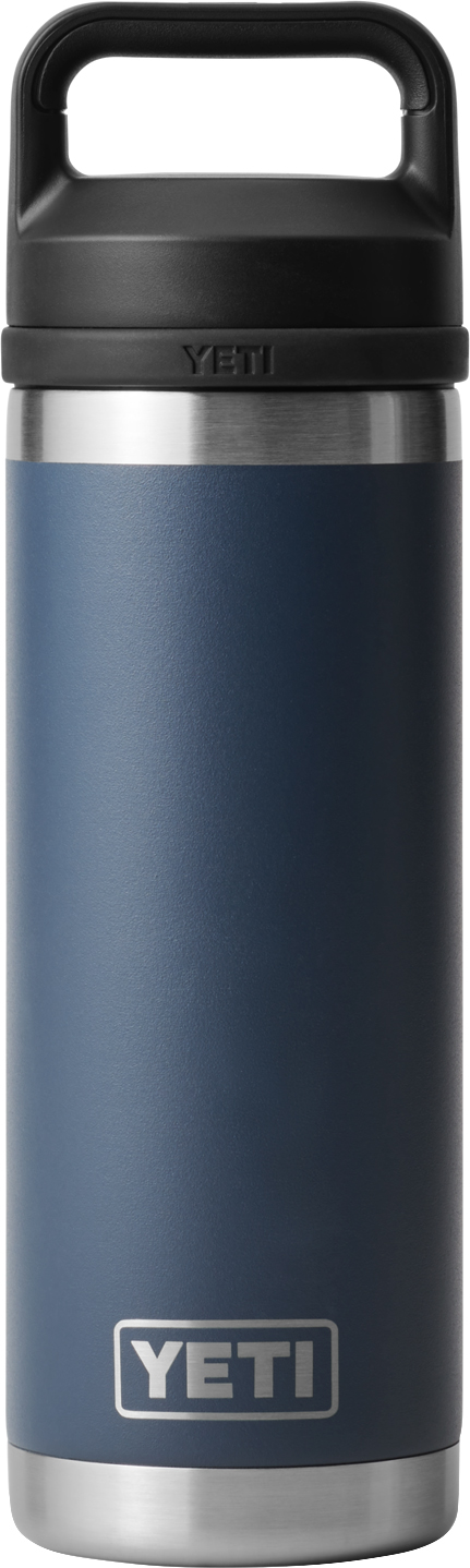 Yeti Rambler 532ml Bottle with Chug Cap | MEC