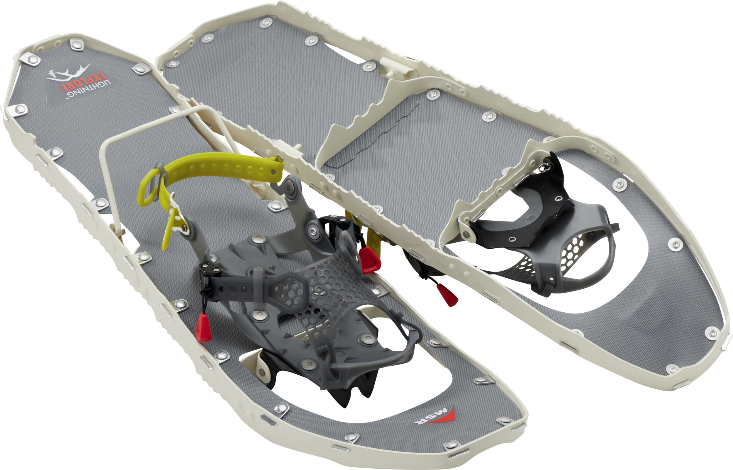 Msr lightning ascent women's snowshoes