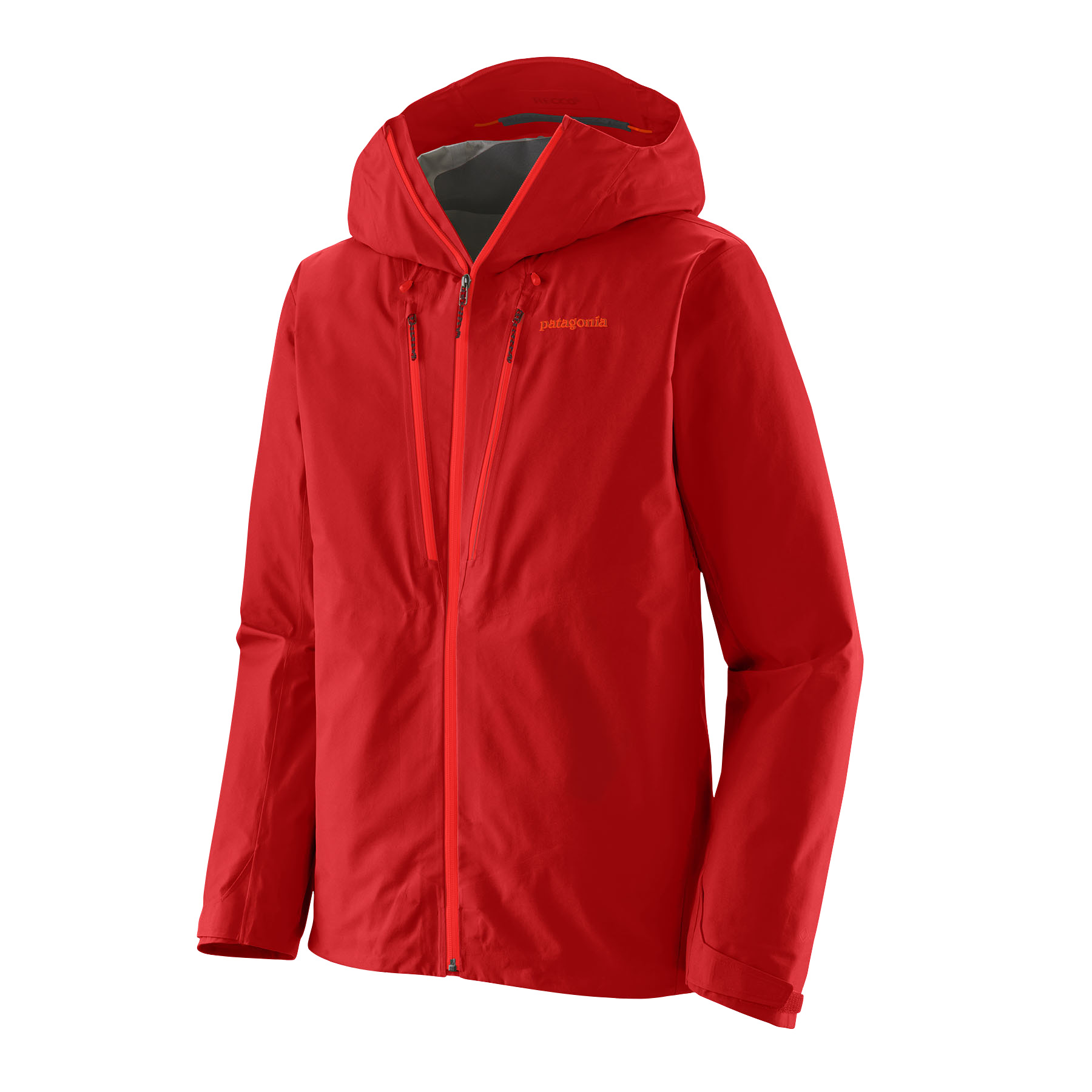Patagonia Triolet Jacket - Men's | MEC